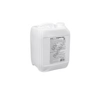 EUROLITE Liquido per Bolle di Sapone UV 5L Blu - Effetto Luminoso per Eventi e S