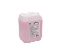 EUROLITE Liquido UV per Bolle di Sapone 5L Rosso - Effetto Luce per Eventi