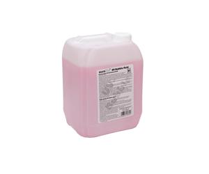 EUROLITE Liquido UV per Bolle di Sapone 5L Rosso - Effetto Luce per Eventi