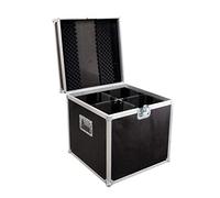 EUROLITE lunga borsa da viaggio per 4 x par-64 spot