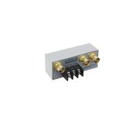 EUROLITE LVH-6 Switch Video Automatico 2:1 con Rilevamento Segnali NTSC/PAL