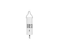 Eurolite MB-1010 Batteriemotor weiß - Accessorio per effetti luce