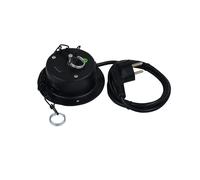 EUROLITE MD-1030: Motore Rotativo per Sfere a Specchio - Fino a 3kg