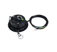 Eurolite MD-1030 Rotary Motor w/o Plug Nero