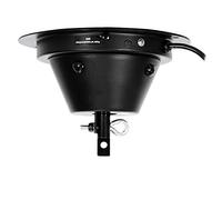 MOTORE PER SFERE SPECCHIATE FINO A 50 cm
