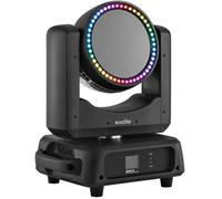Eurolite MDM-50 Moving Double Mirror