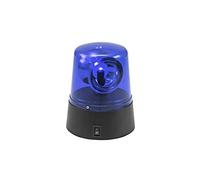 2226662 eurolite led monocolore lampeggiante della polizia