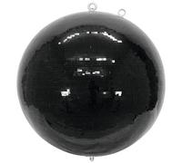 Eurolite 50120075 sfera a specchi (100 cm) Nero