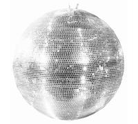 EUROLITE - Mirror ball 75cm, 750 x 750 x 750 mm, 16 kg - SPEDIZIONE GRATUITA