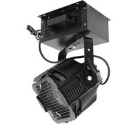 EUROLITE ML-575 MSR Spot multilente sw (41600080) NEW