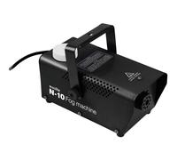 EURO 51701944 - Compact 400 W fog machine with cable remote control