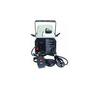 EUROLITE - N-110 silver with ON / OFF controller, Multi, 230V, 50 Hz, 385 x 310 x 165 mm, 5,5 kg