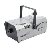 Eurolite N-110 silver with ON/OFF controller Multicolore