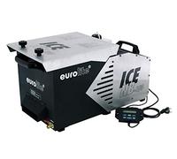 Eurolite NB-150 ICE Low Fog Machine Multicolore