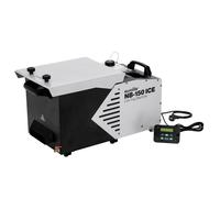 EUROLITE NB-150 ICE: Macchina del Fumo Basso Professionale con Controllo DMX