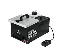 Eurolite NB-40 MK2 ICE Low Fog Machine