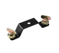 Eurolite Omega Bracket 22 - Supporto Professionale per Illuminazione Scenograf