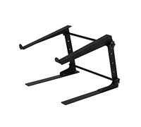 Omnitronic LAR-12/17 Supporto per pc portatile DJ Acciaio