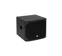 EUROLITE Omnitronic serie AZX 15" Subwoofer Passiv