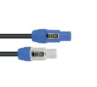EUROLITE P-Con - Cavo di collegamento 3 x 1,5, 15 m