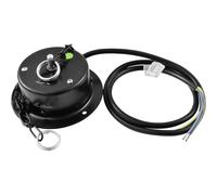 Eurolite Palla a specchi motorizzata 108 mm