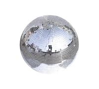E_0001_6218862 Eurolite Eurolite 5010100A palla da discoteca Specchio 40 cm Stru