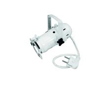 Eurolite PAR-16 Spot GU-10 Faretto PAR alogeno Bianco
