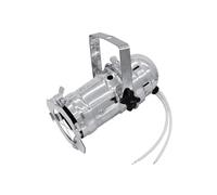 Eurolite Par-16 Spot Mr-16 Argento