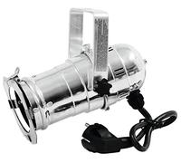 EUROLITE PAR-20 Spot silber