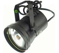 Eurolite PAR36 Pinspot incl. Bulb BK