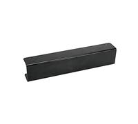 EUROLITE Piastra cieca per piastra di montaggio serie DXT 2X