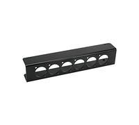 EUROLITE Piastra XLR 6x D-Type per DXT Serie 2x
