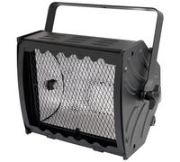 EUROLITE - Pro-alluvione 1000a Asym, R7s + Filtro Telaio