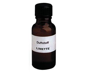 Eurolite Profumi di nebbia di lime, profumo per liquido di nebbia, valorizzazione della nebbia, dosaggio a scelta, prodotto in Germania