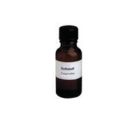 EUROLITE Profumo Concentrato per Fluido Nebbia, 20 ml, Caipirinha - Made in Germ
