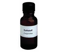 Eurolite Profumo per nebbia, 20 ml, Caipirinha | Profumo per liquido nebbia | Valorizzazione per la vostra nebbia | Dosaggio a scelta | Made in Germany