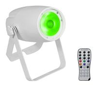 Eurolite LED PST-10 QCL Spot WH