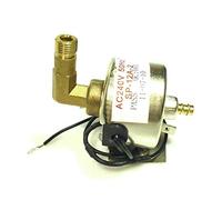 Eurolite PUMP SP-12A-2 per N-110