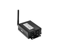 Eurolite QuickDMX 2,4GHz Wireless Transceiver - DMX senza fili