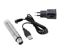 Eurolite AKKU QuickDMX Wireless Receiv.