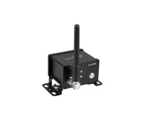 EUROLITE QuickDMX Trasmettitore/Ricevitore Radio per Esterni IP65