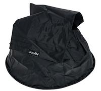 Eurolite Rain Cover Single Clamp - Accessorio per teste mobili e scanner