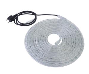 EUROLITE Rubberlight LED RL1-230V Bianco 6400K 9m - Illuminazione Decorativa Pro