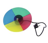 Eurolite - Ruota a 4 colore con motore (per T-36)
