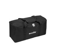 EUROLITE SB-13 Borsa Trasporto Professionale in Nylon Imbottito per Attrezzature
