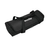 EUROLITE SB-205 Soft Bag per Barre LED 50 cm - Borsa Universale Imbottita