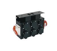 Eurolite SB - 652 x CEE - distributore di corrente