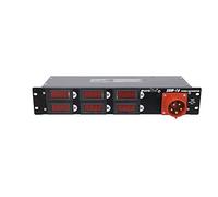 EUROLITE SBM-16 Power distributor