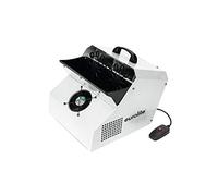 Eurolite SD-201 DMX Super macchina per bolle di sapone | Macchina estremamente potente per uso in piedi con DMX | Macchina per bolle di sapone per mega-feste