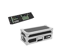 Eurolite Set di DMX LED di Colore Chief Caso